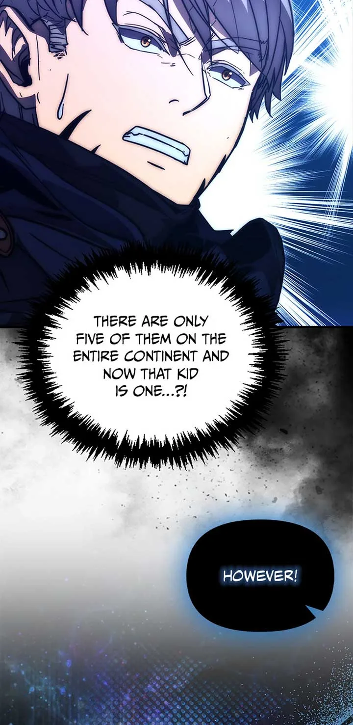 9th Class Sword Master: The Guardian of the Sword Chapter 53 page 85