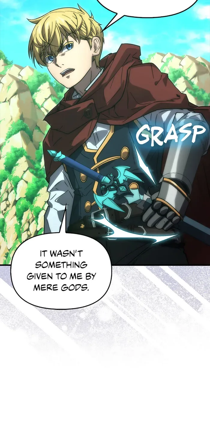 9th Class Sword Master: The Guardian of the Sword Chapter 46 page 44