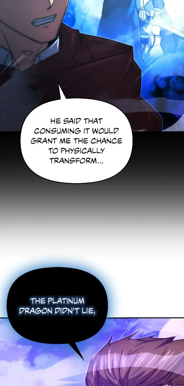 9th Class Sword Master: The Guardian of the Sword Chapter 54 page 59
