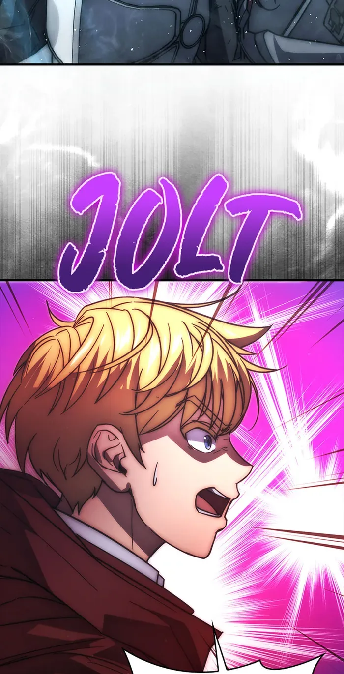 9th Class Sword Master: The Guardian of the Sword Chapter 51 page 31