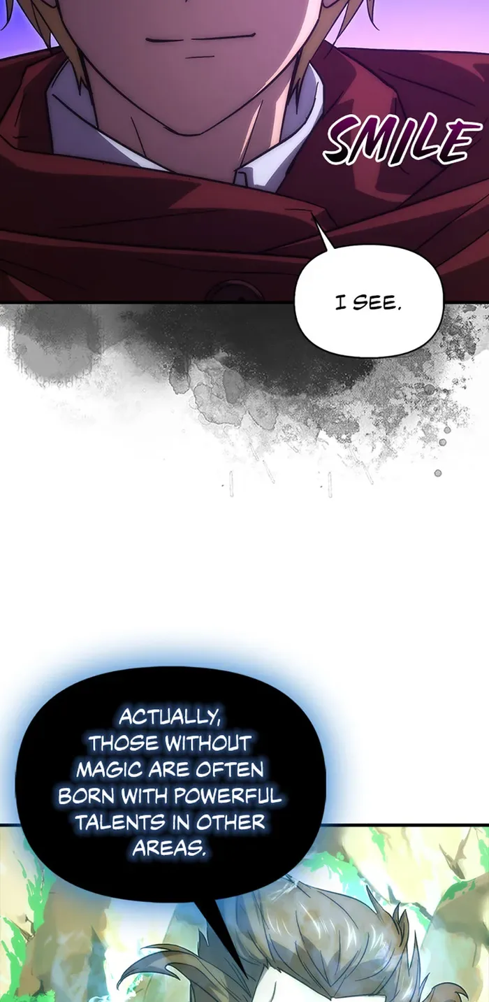 9th Class Sword Master: The Guardian of the Sword Chapter 46 page 42