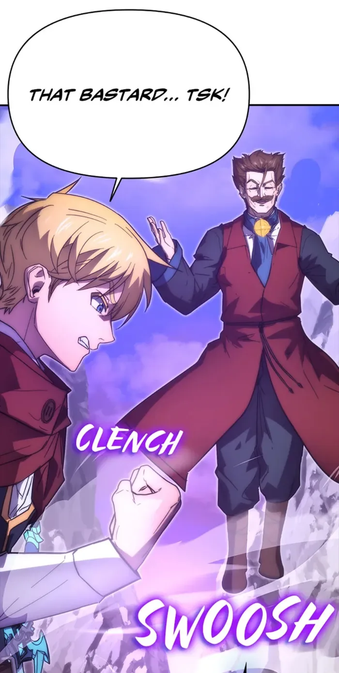 9th Class Sword Master: The Guardian of the Sword Chapter 54 page 61
