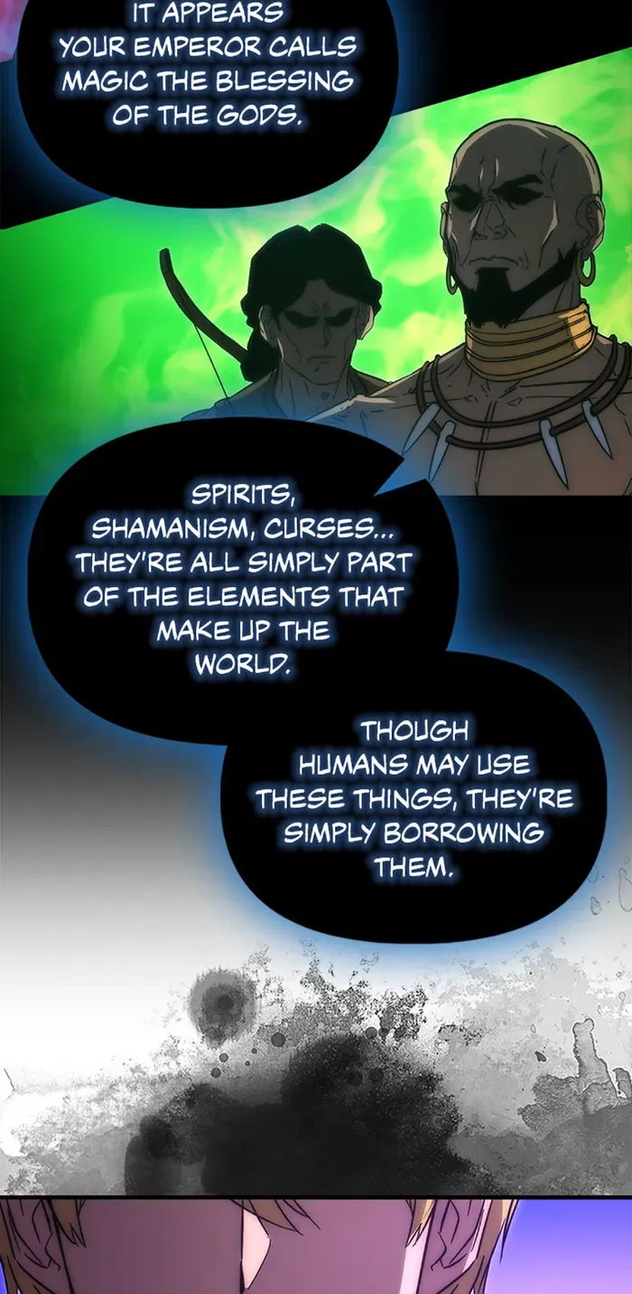 9th Class Sword Master: The Guardian of the Sword Chapter 46 page 41