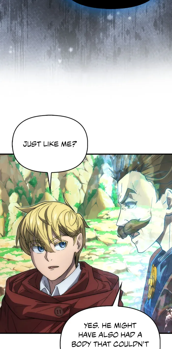 9th Class Sword Master: The Guardian of the Sword Chapter 46 page 50