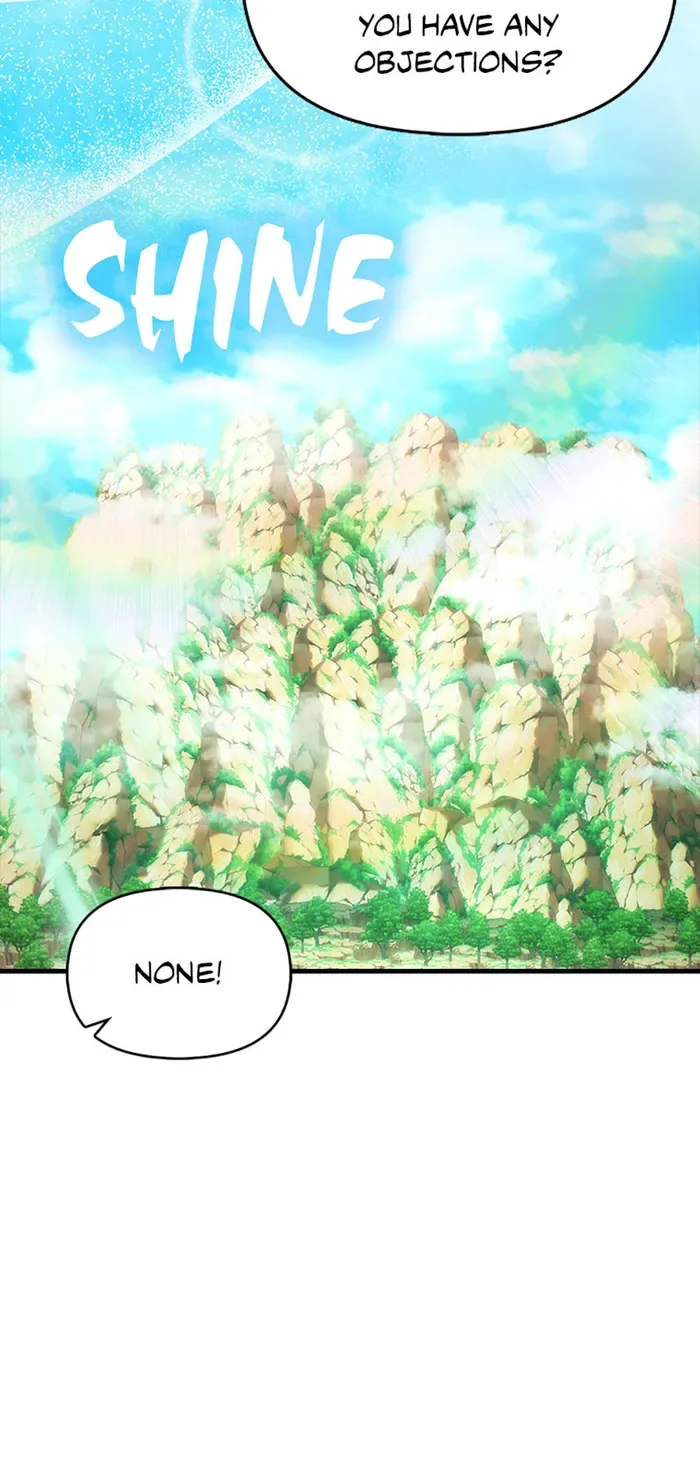 9th Class Sword Master: The Guardian of the Sword Chapter 46 page 59