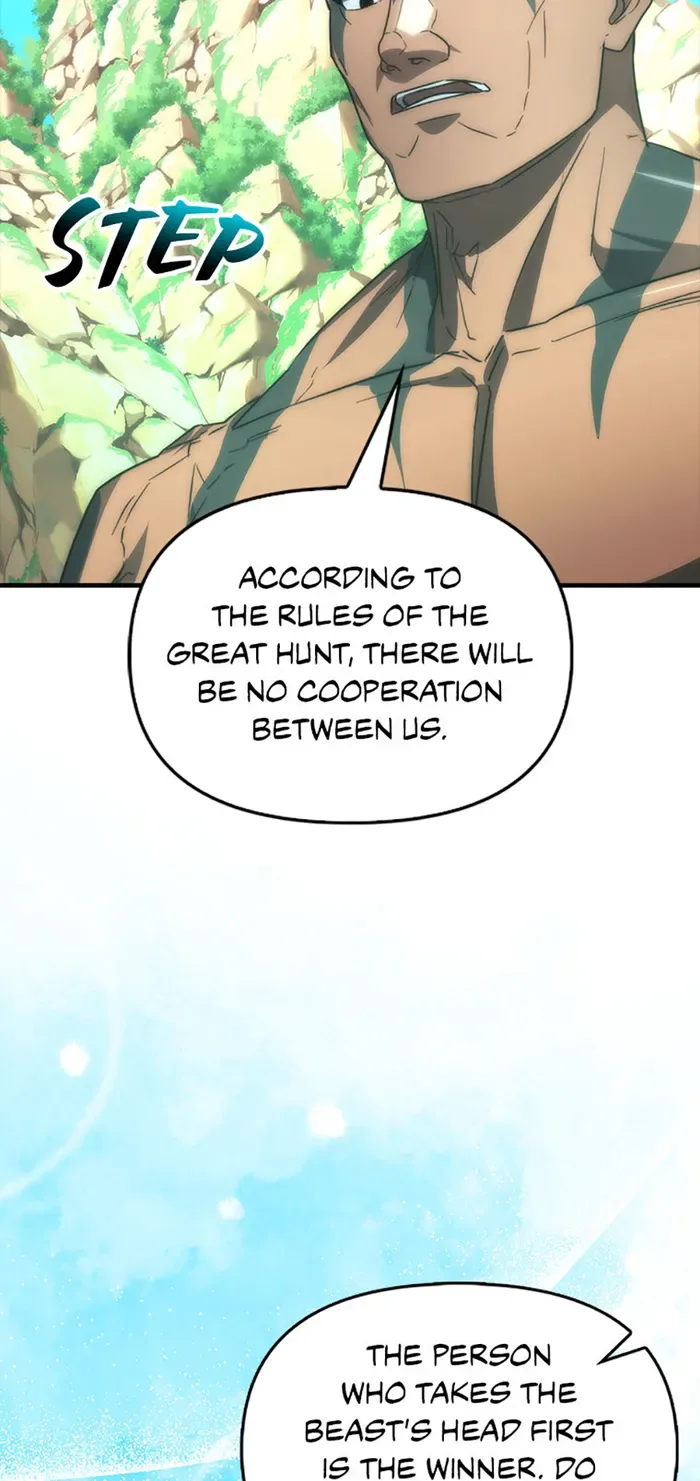 9th Class Sword Master: The Guardian of the Sword Chapter 46 page 58