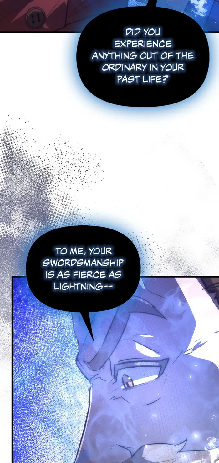 9th Class Sword Master: The Guardian of the Sword Chapter 46 page 55