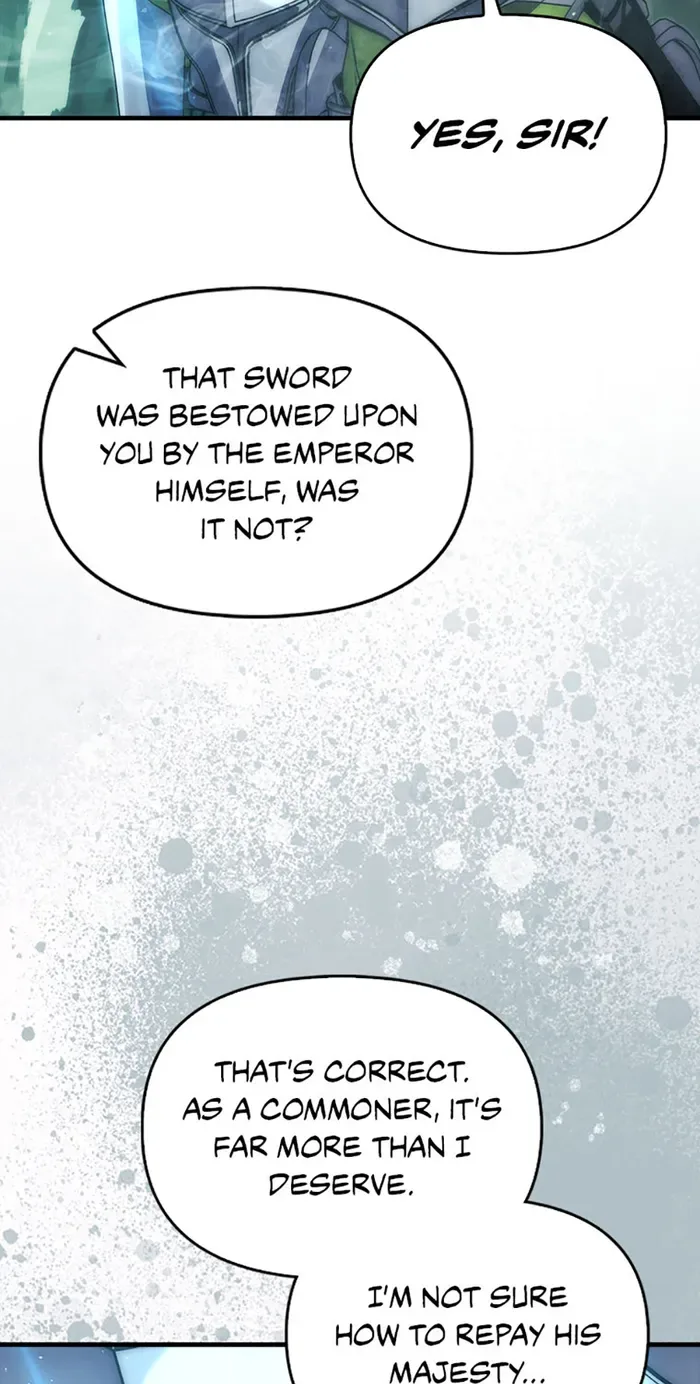 9th Class Sword Master: The Guardian of the Sword Chapter 51 page 39