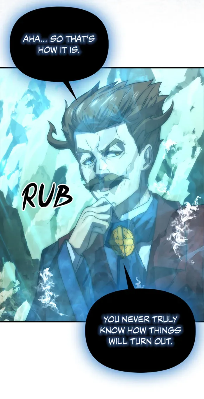 9th Class Sword Master: The Guardian of the Sword Chapter 51 page 37
