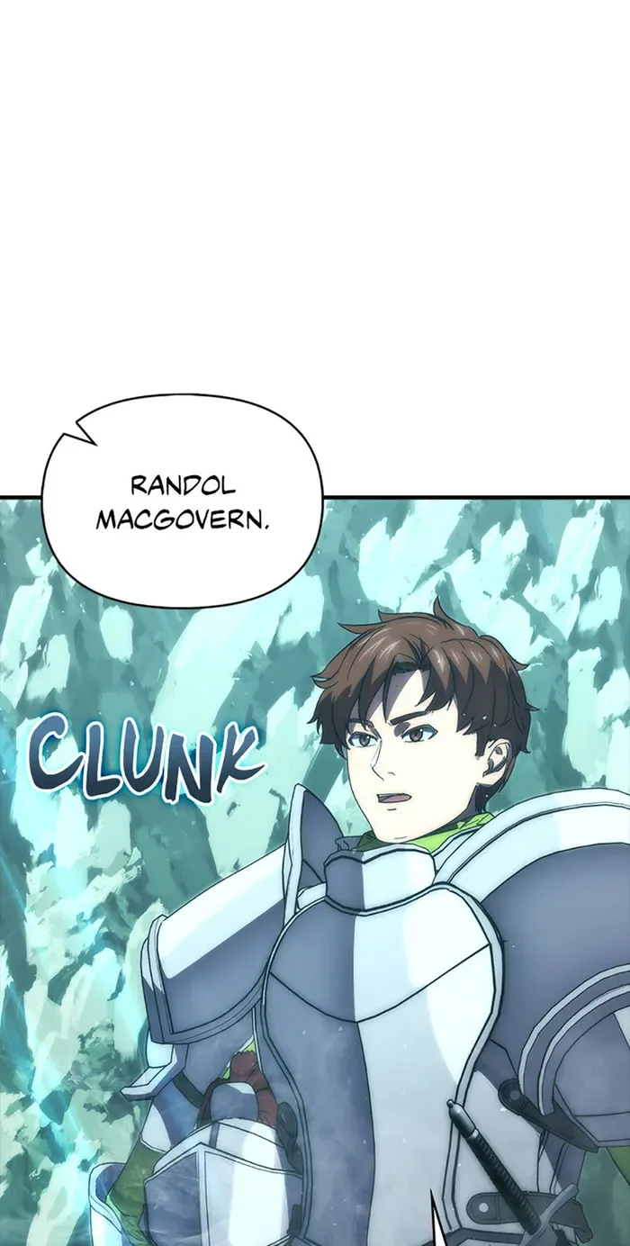 9th Class Sword Master: The Guardian of the Sword Chapter 51 page 38