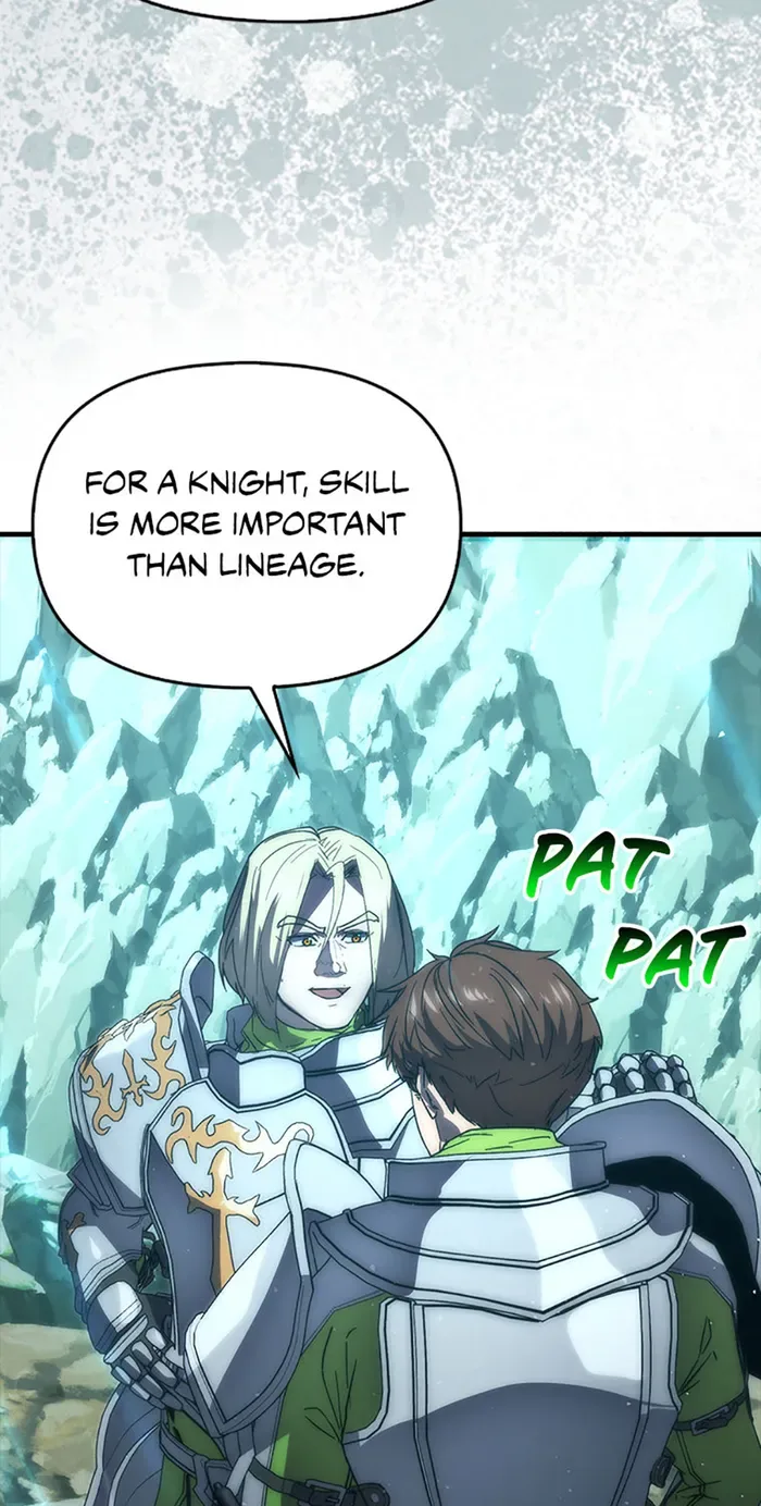 9th Class Sword Master: The Guardian of the Sword Chapter 51 page 41