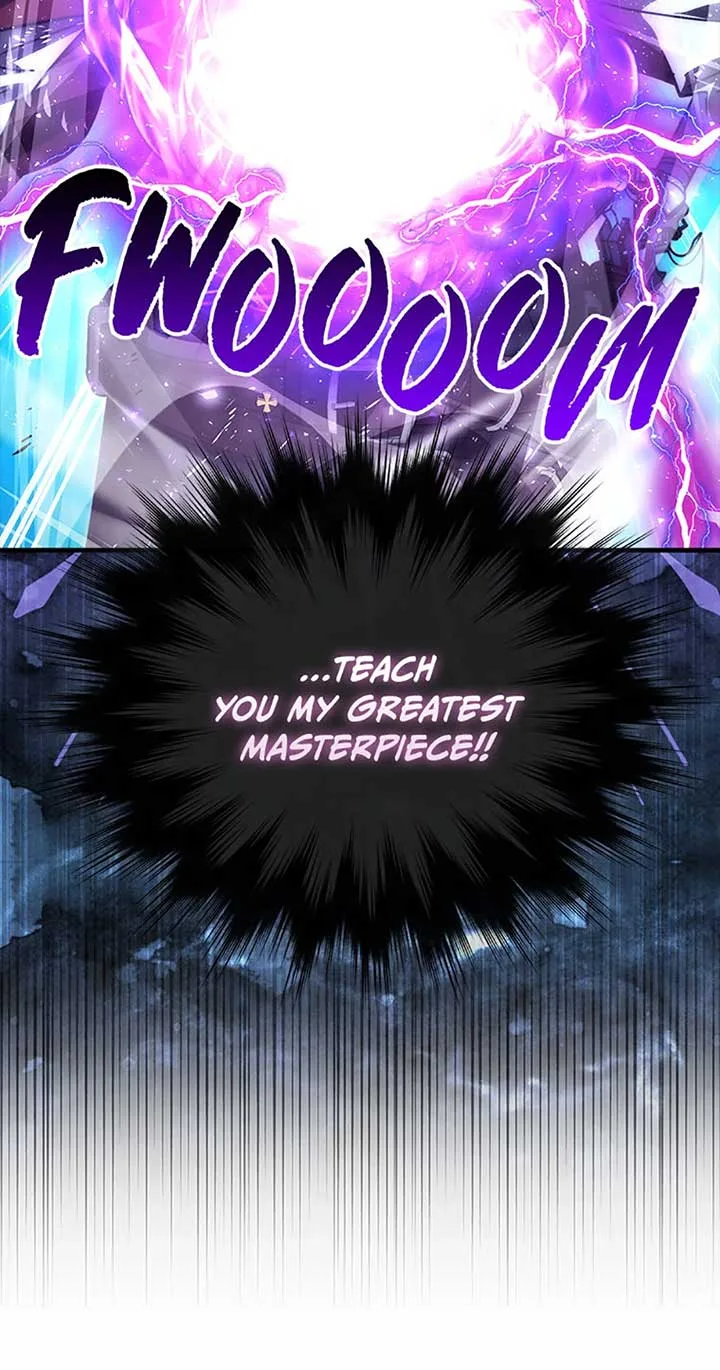 9th Class Sword Master: The Guardian of the Sword Chapter 53 page 90