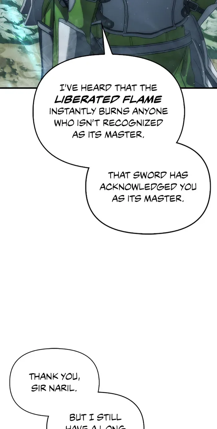 9th Class Sword Master: The Guardian of the Sword Chapter 51 page 42