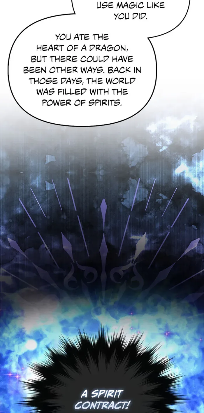 9th Class Sword Master: The Guardian of the Sword Chapter 46 page 51