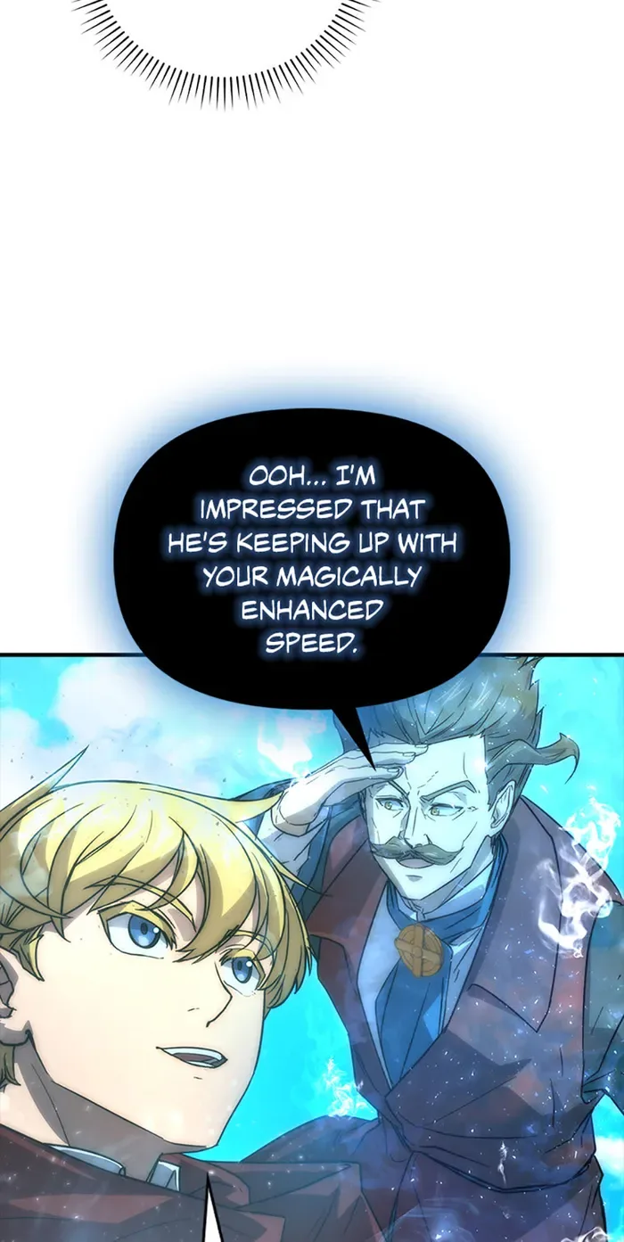 9th Class Sword Master: The Guardian of the Sword Chapter 46 page 65