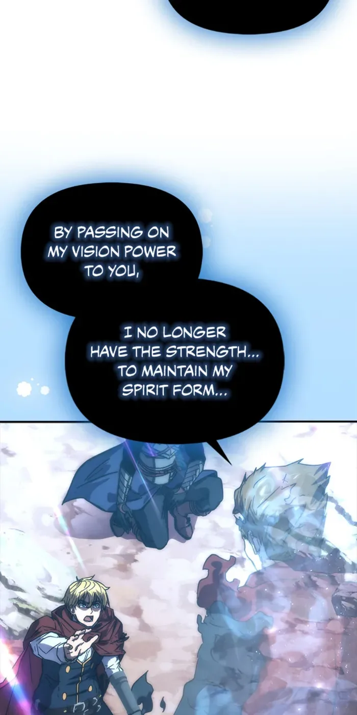 9th Class Sword Master: The Guardian of the Sword Chapter 54 page 76