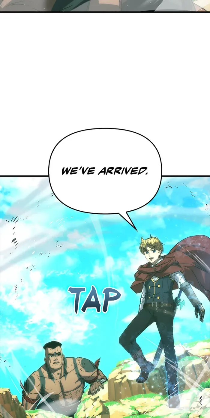 9th Class Sword Master: The Guardian of the Sword Chapter 46 page 67