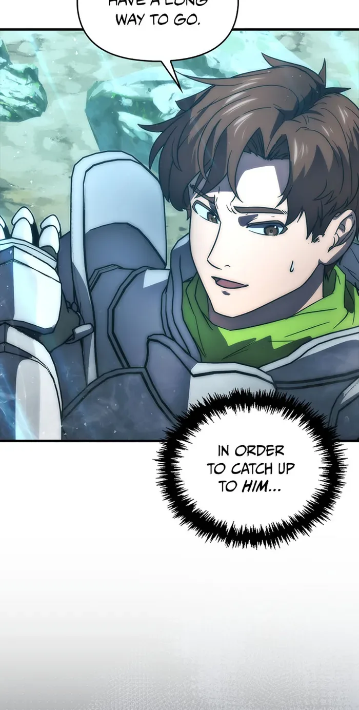 9th Class Sword Master: The Guardian of the Sword Chapter 51 page 43