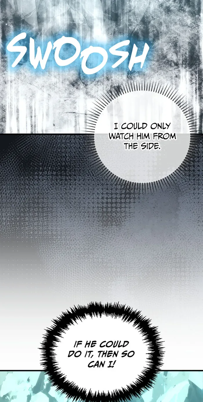 9th Class Sword Master: The Guardian of the Sword Chapter 51 page 45