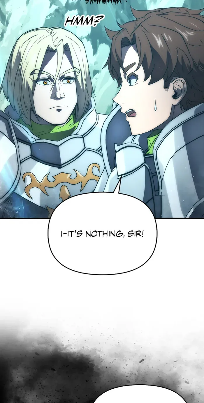9th Class Sword Master: The Guardian of the Sword Chapter 51 page 46