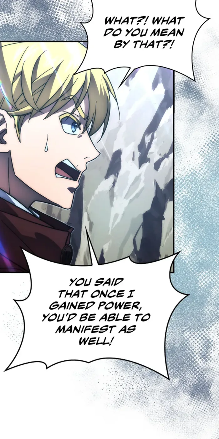 9th Class Sword Master: The Guardian of the Sword Chapter 54 page 74