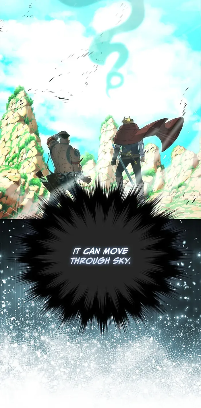 9th Class Sword Master: The Guardian of the Sword Chapter 46 page 80