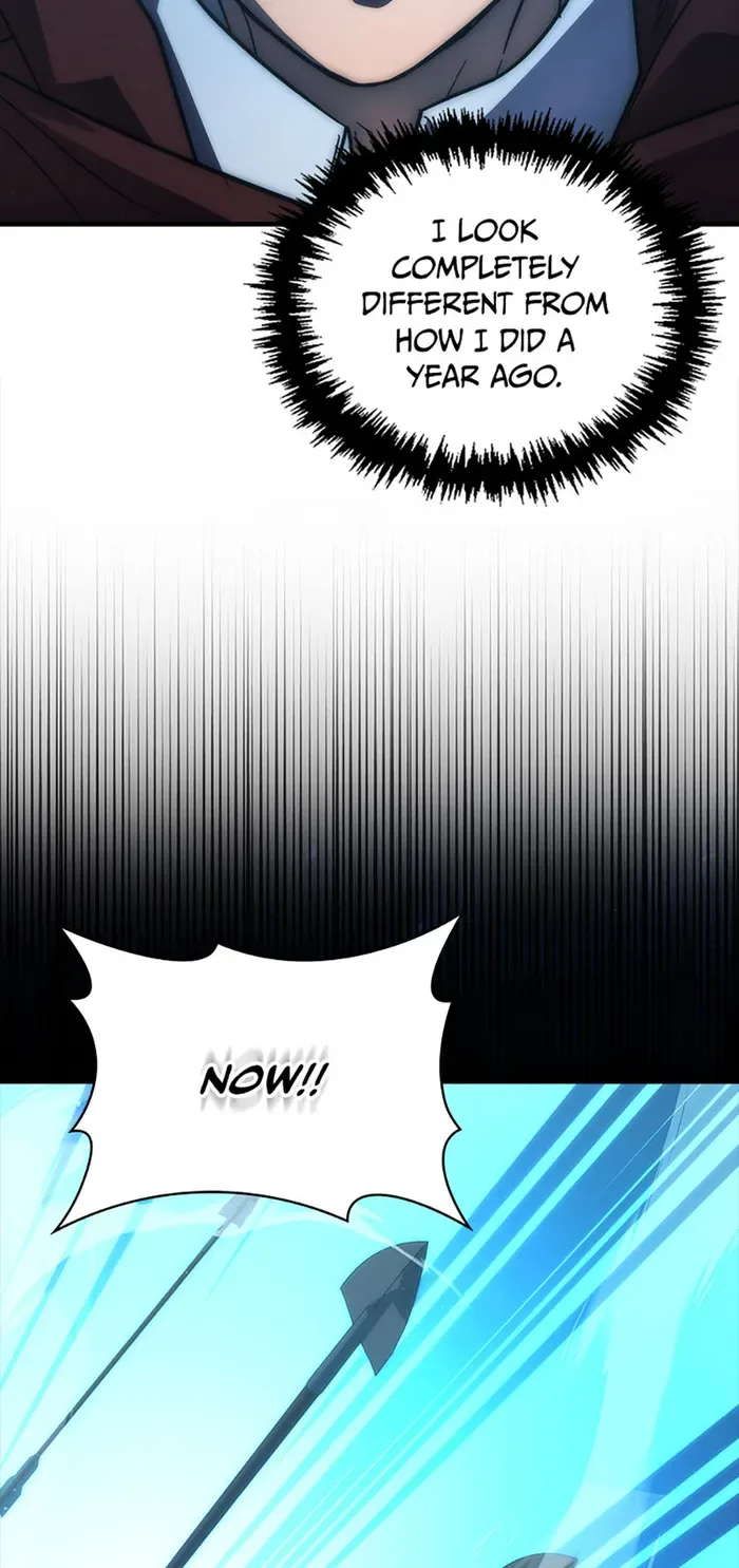 9th Class Sword Master: The Guardian of the Sword Chapter 51 page 52
