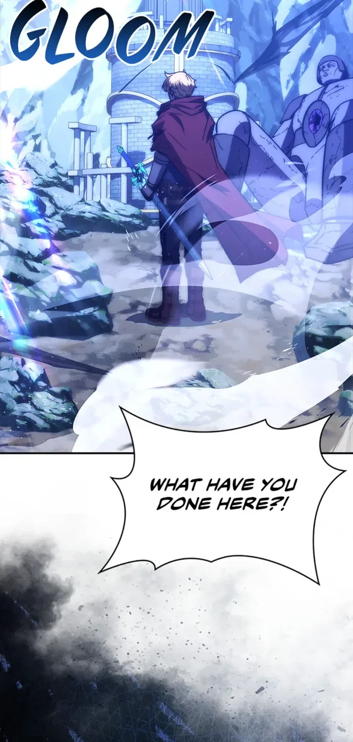 9th Class Sword Master: The Guardian of the Sword Chapter 54 page 84