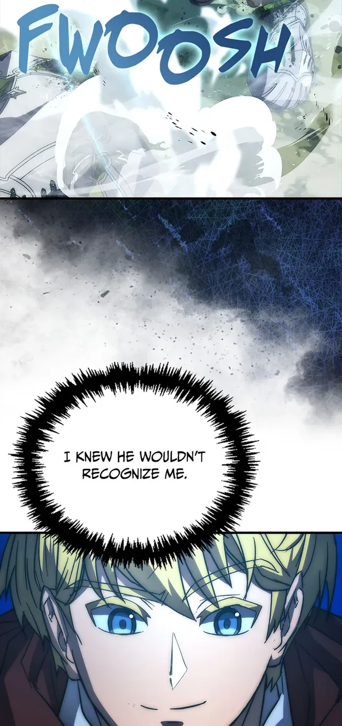9th Class Sword Master: The Guardian of the Sword Chapter 51 page 51