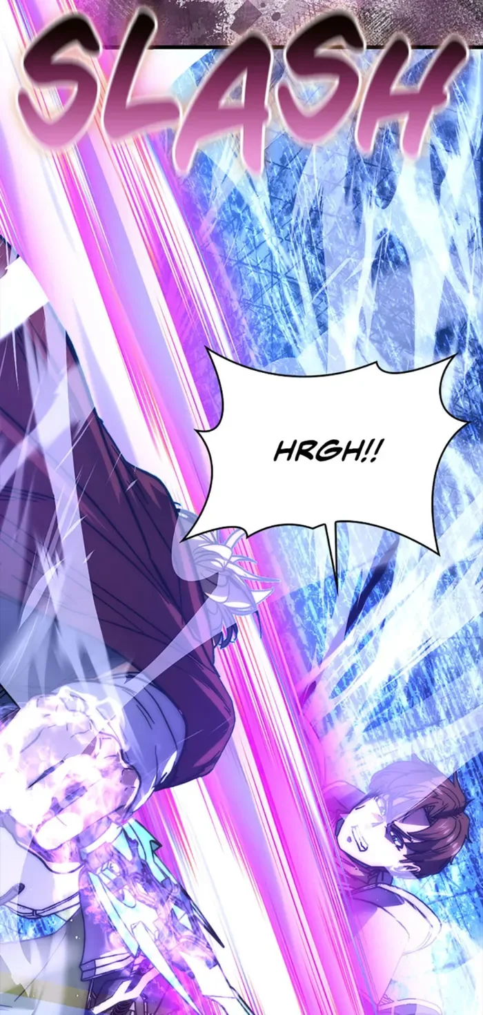 9th Class Sword Master: The Guardian of the Sword Chapter 54 page 87