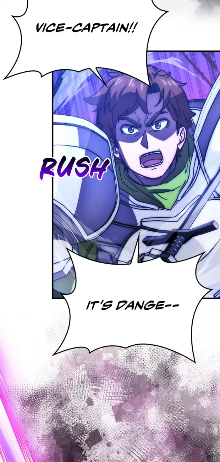 9th Class Sword Master: The Guardian of the Sword Chapter 54 page 86