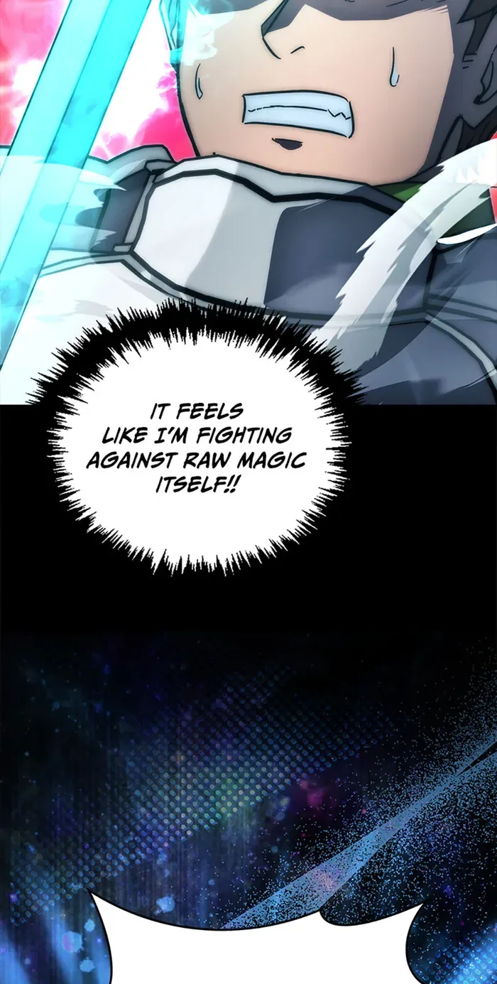9th Class Sword Master: The Guardian of the Sword Chapter 51 page 60