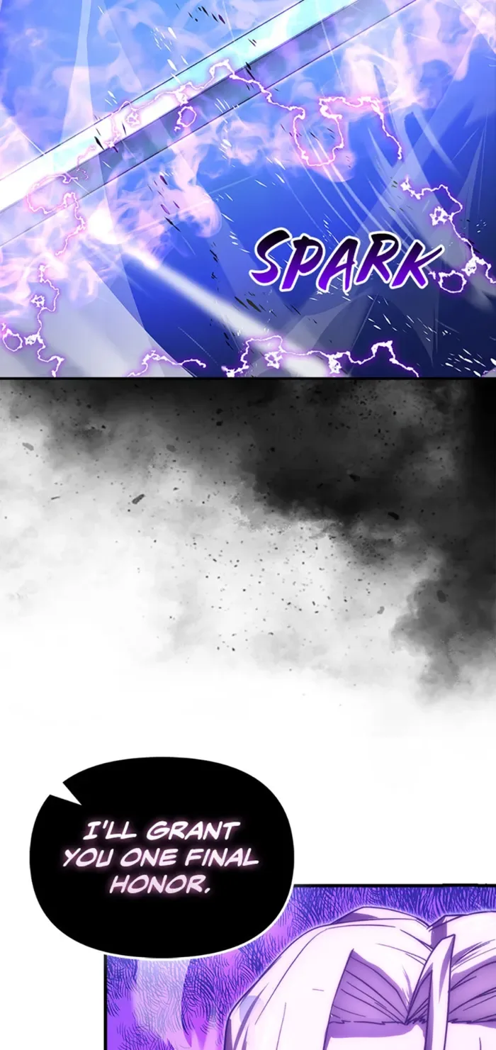 9th Class Sword Master: The Guardian of the Sword Chapter 54 page 92