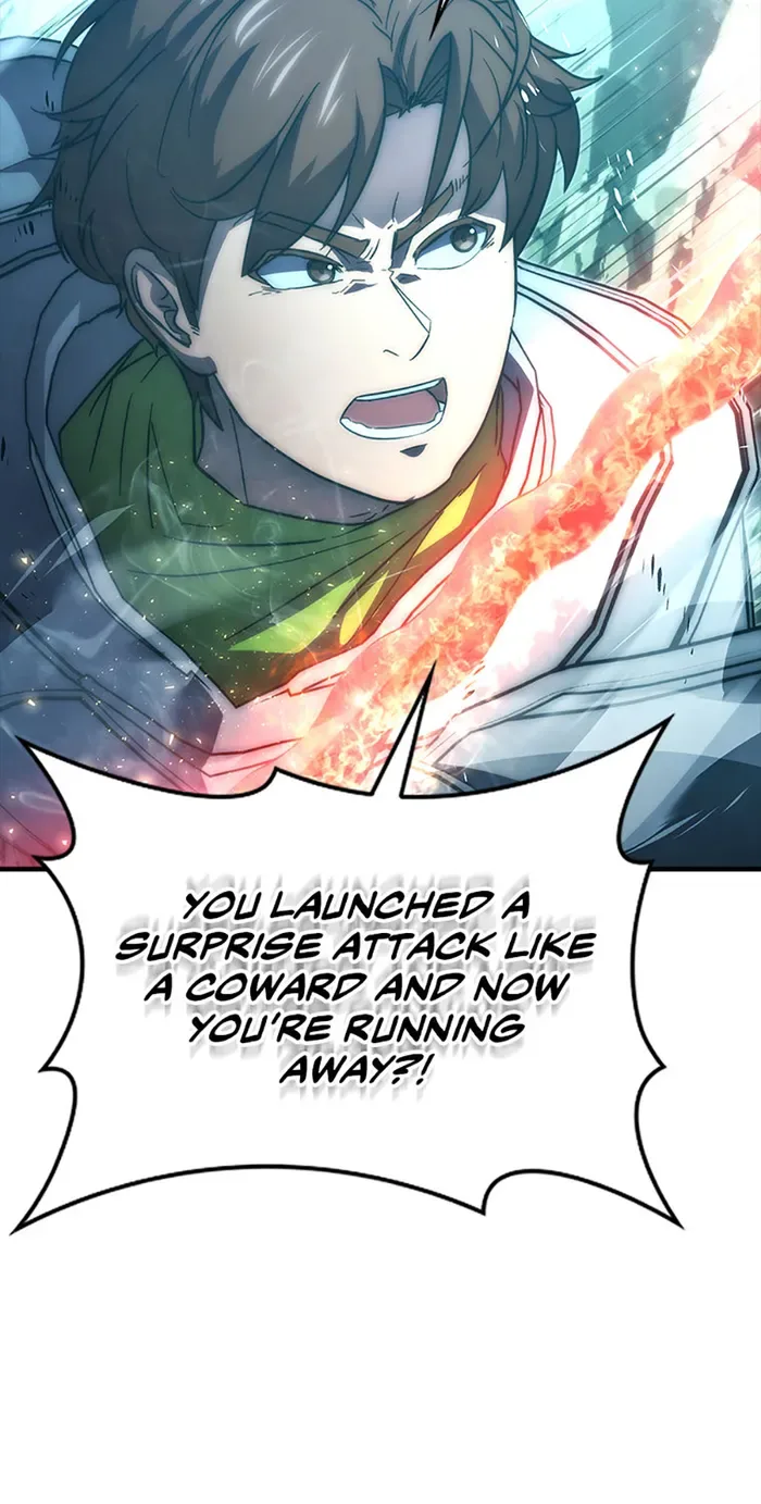 9th Class Sword Master: The Guardian of the Sword Chapter 51 page 64