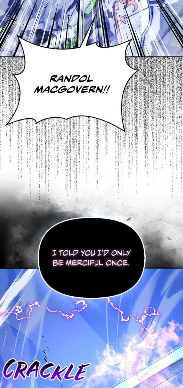 9th Class Sword Master: The Guardian of the Sword Chapter 54 page 91