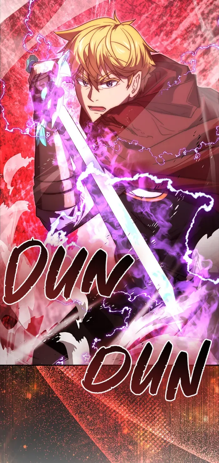 9th Class Sword Master: The Guardian of the Sword Chapter 54 page 94