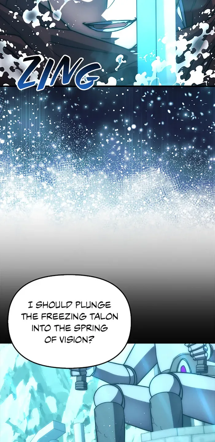 9th Class Sword Master: The Guardian of the Sword Chapter 51 page 69