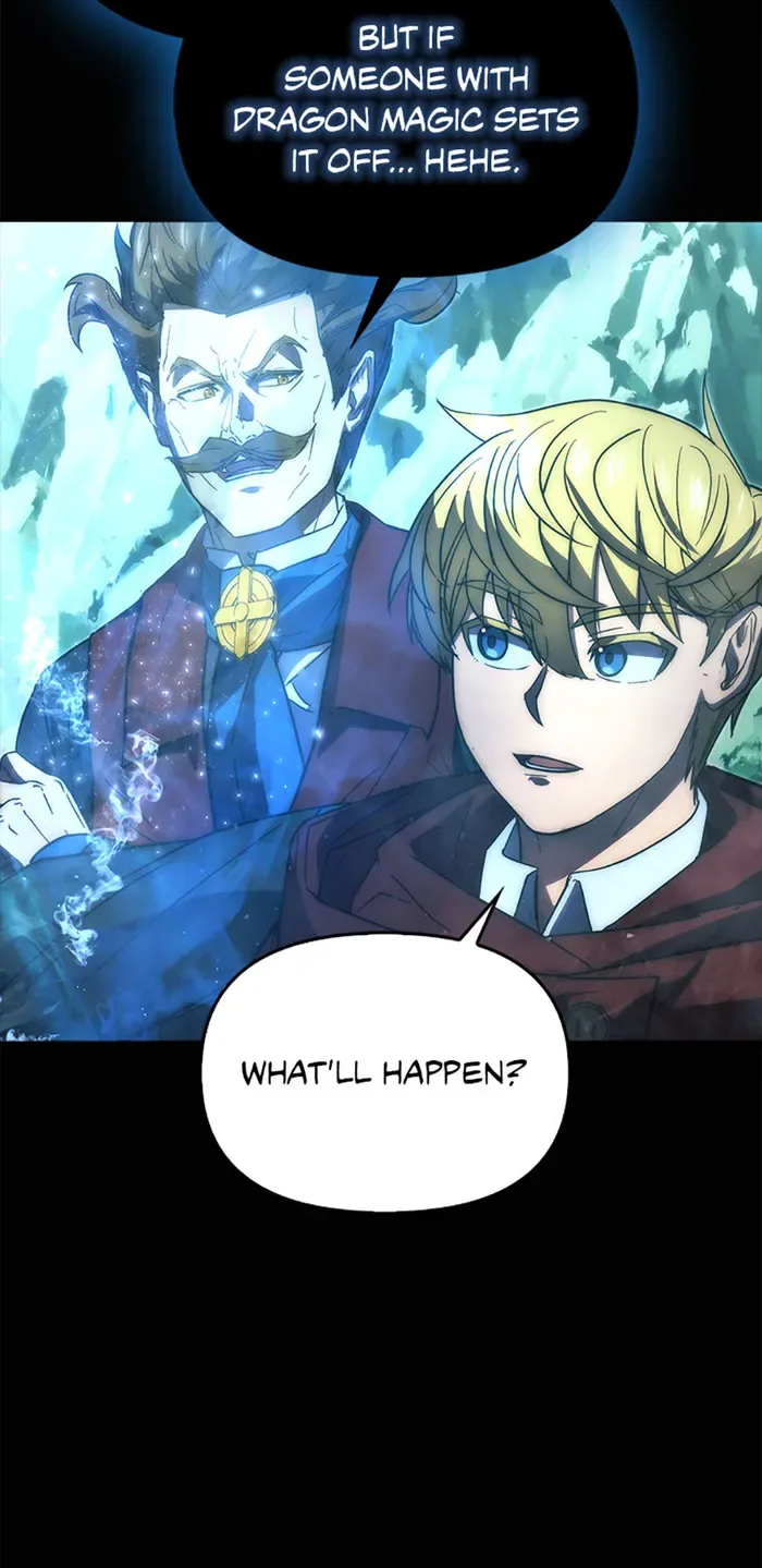 9th Class Sword Master: The Guardian of the Sword Chapter 51 page 71