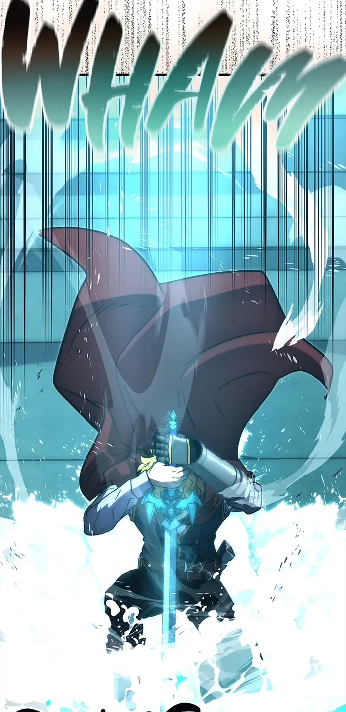 9th Class Sword Master: The Guardian of the Sword Chapter 51 page 67