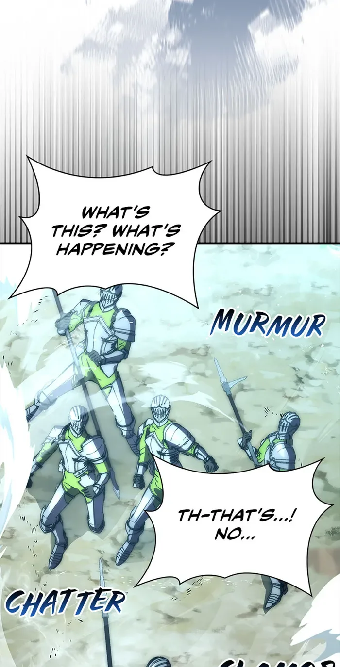9th Class Sword Master: The Guardian of the Sword Chapter 51 page 75