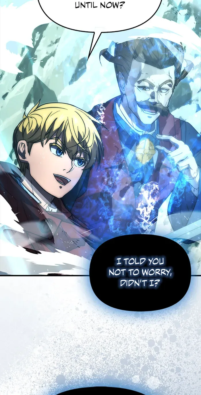 9th Class Sword Master: The Guardian of the Sword Chapter 51 page 77