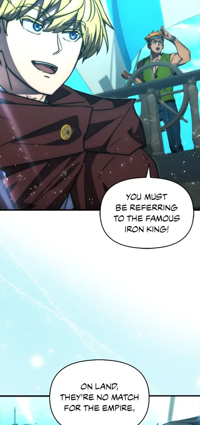 9th Class Sword Master: The Guardian of the Sword Chapter 65 page 4
