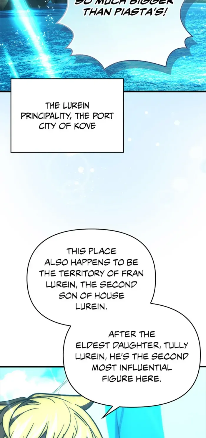 9th Class Sword Master: The Guardian of the Sword Chapter 65 page 3