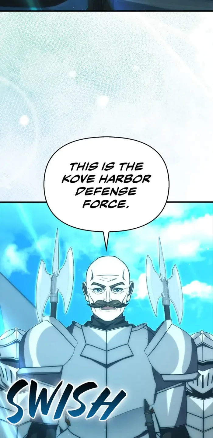 9th Class Sword Master: The Guardian of the Sword Chapter 65 page 12