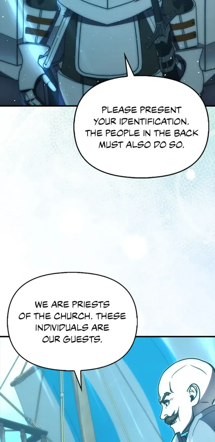 9th Class Sword Master: The Guardian of the Sword Chapter 65 page 13