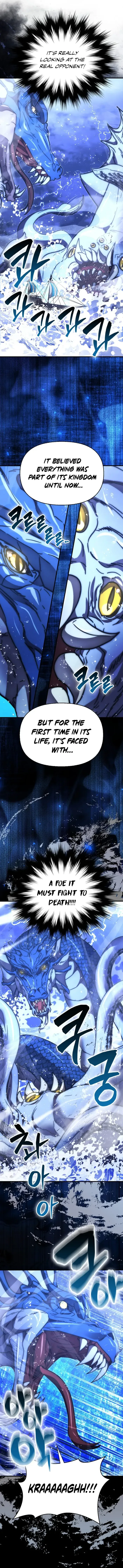9th Class Sword Master: The Guardian of the Sword Chapter 63 page 14