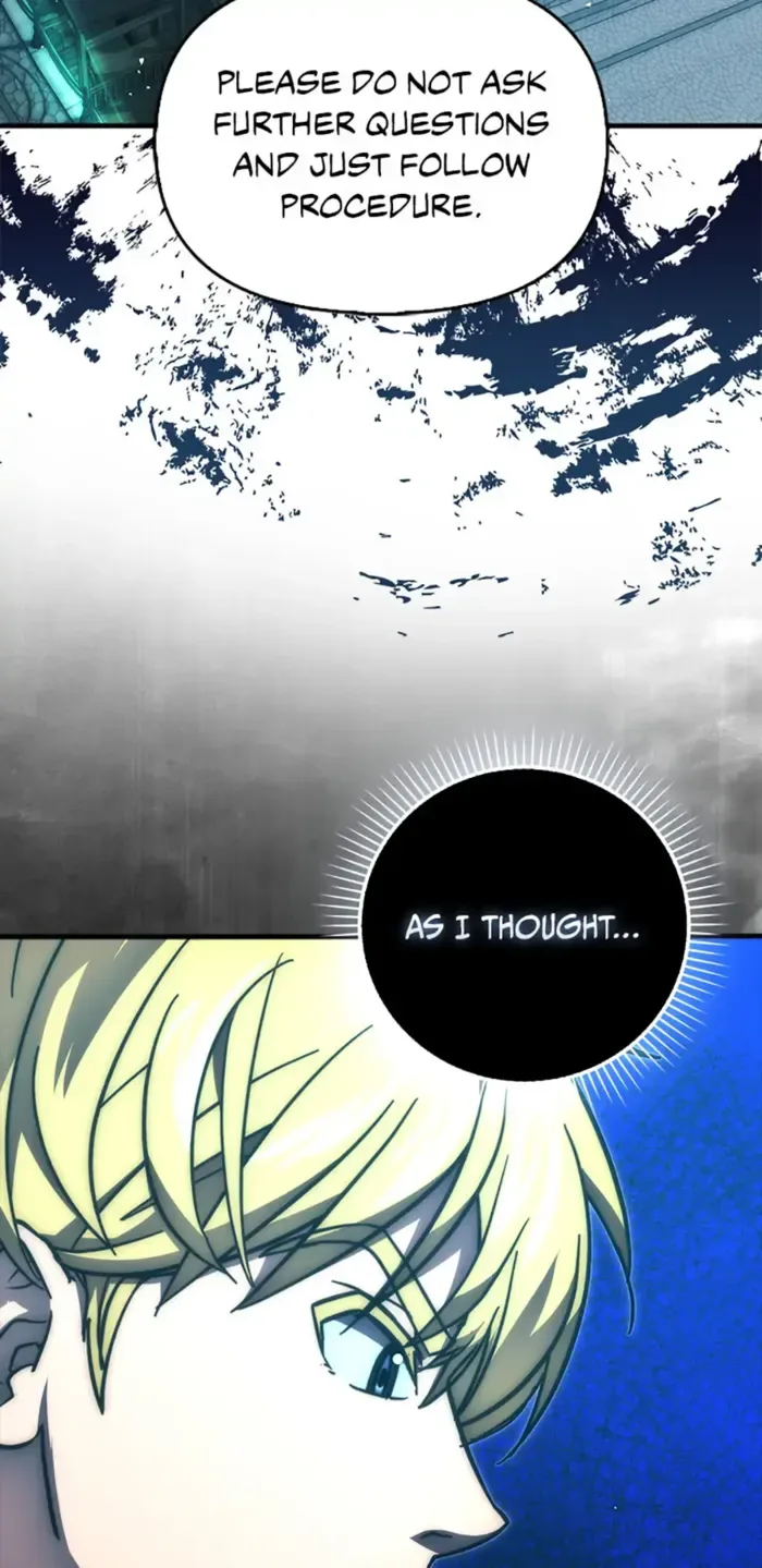 9th Class Sword Master: The Guardian of the Sword Chapter 65 page 18