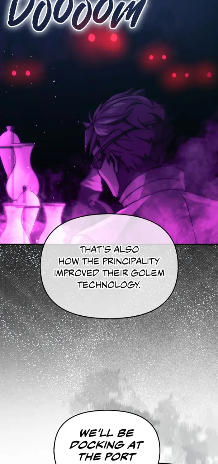 9th Class Sword Master: The Guardian of the Sword Chapter 65 page 9