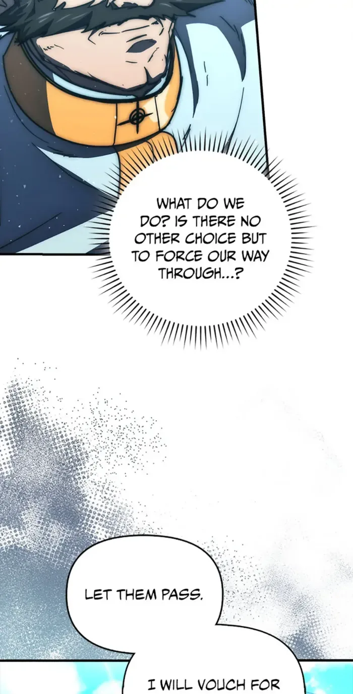 9th Class Sword Master: The Guardian of the Sword Chapter 65 page 22