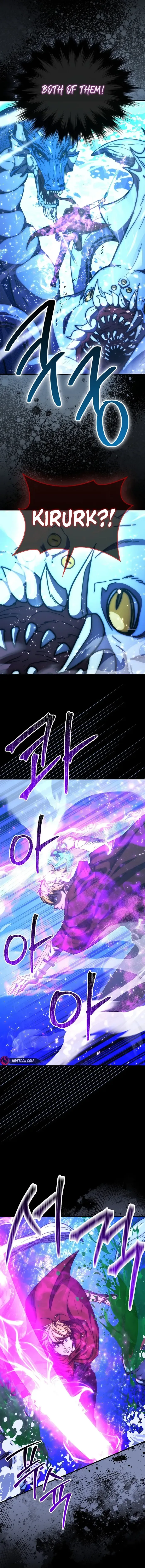 9th Class Sword Master: The Guardian of the Sword Chapter 64 page 11